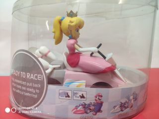 Macchina Principessa Peach a frizione