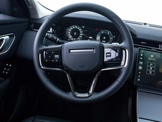 Land Rover Range Rover Velar 2.0D S 4WD 204 CV