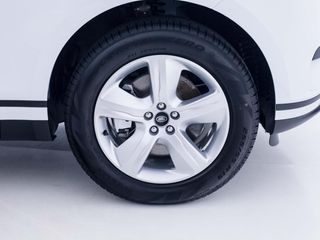 Land Rover Range Rover Velar 2.0D S 4WD 204 CV