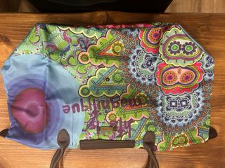 Bolso Desigual Multicolor