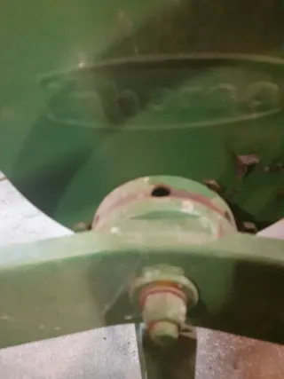 Hormigonera Inhersa Profesional 250L