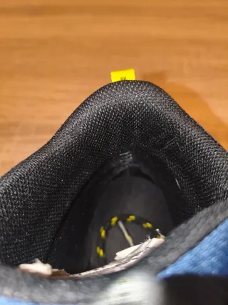 Botas de montaña Talla 39