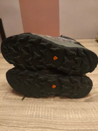 Botas de montaña Talla 39