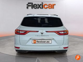 Renault Talisman S.T. Initiale Par. En. dCi 118kW TT EDC