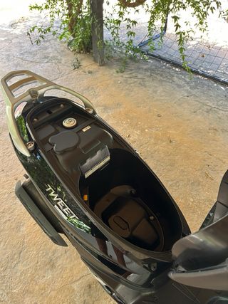 Peugeot Tweet 50 4T Scooter