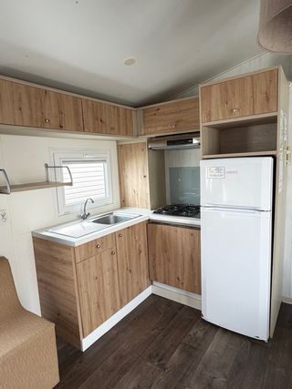 Mobil Home