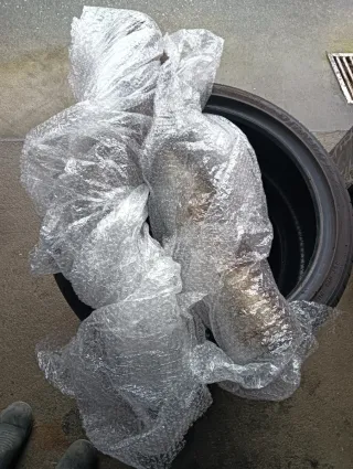 Tubos de escape Yamaha XJ 600