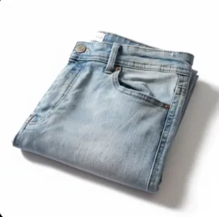 Pantalón vaquero mujer talla S