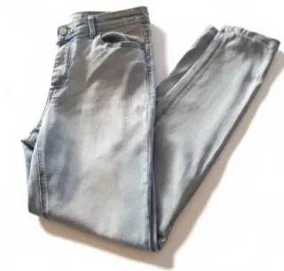 Pantalón vaquero mujer talla S