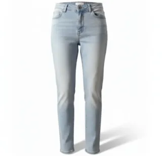 Pantalón vaquero mujer talla S