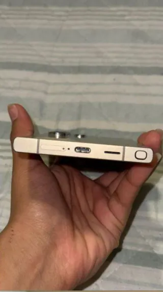 Samsung Galaxy S24 Ultra