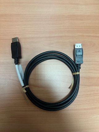 10x Cavi Display Port 8K