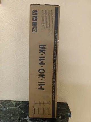 Tendedero 4 Niveles Nuevo