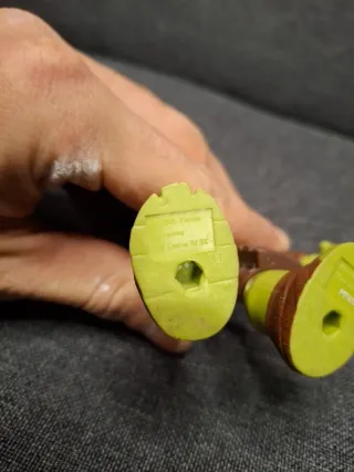 Tartaruga Ninja Michelangelo