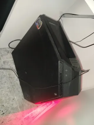 PC Gamer HP OMEN