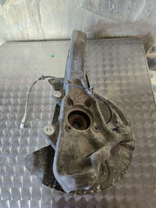 Mangueta Delantera Izquierda BMW X5 E70