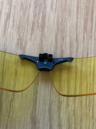 Gafas EVANEY con lentes intercambiables