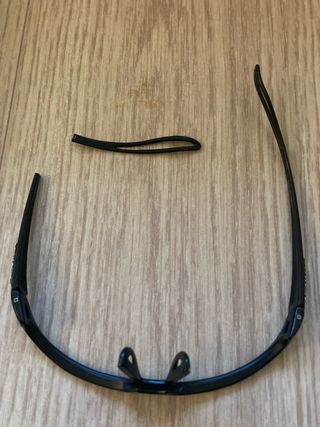 Gafas EVANEY con lentes intercambiables