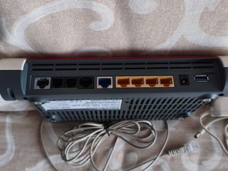 Fritz!Box 7590 Router