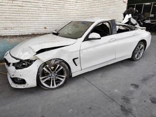 Módulo bmw 6582937137401 4 serie - 2.0 418d 226256