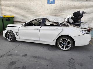 Módulo bmw 6582937137401 4 serie - 2.0 418d 226256