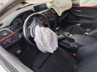 Módulo bmw 6582937137401 4 serie - 2.0 418d 226256