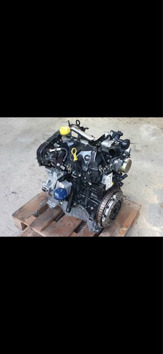 Motor K9K 1.5 DCI Mercedes