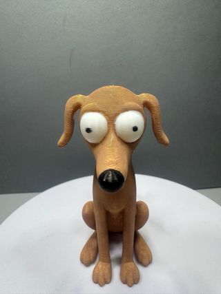 Figura “Santa”the Simpson