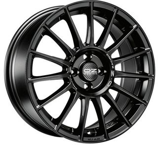 Llanta OZ Superturismo LM