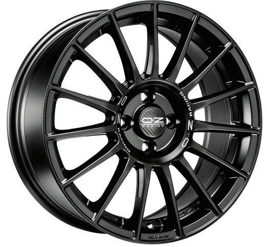 Llanta OZ Superturismo LM