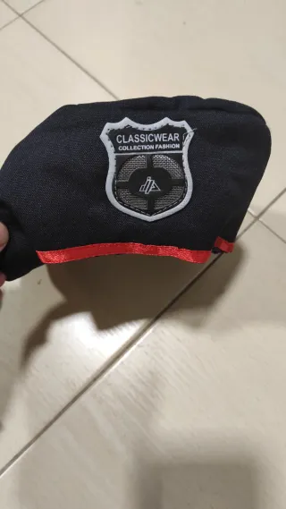 Disfraz Policía Infantil Completo