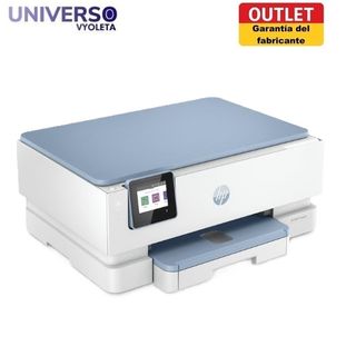 Impresora Multifunción HP ENVY Inspire 7221e