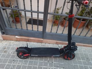 Patinete eléctrico
