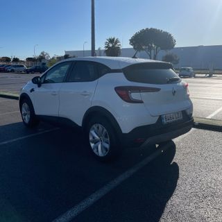 Renault Captur 2022