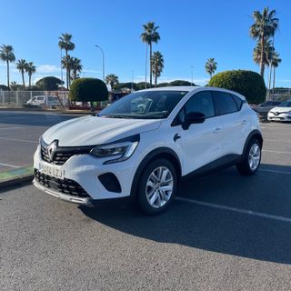 Renault Captur 2022
