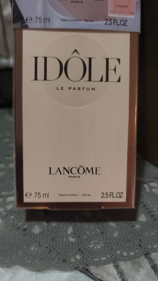 Perfume Lancôme Idôle Le Parfum 75ml