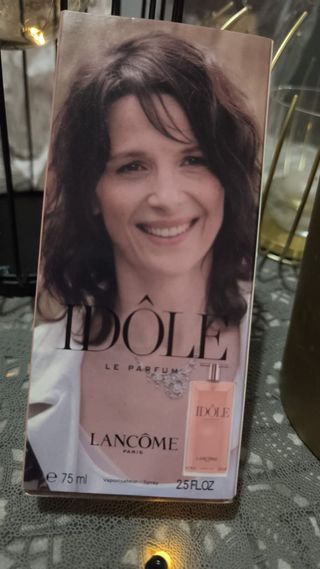 Perfume Lancôme Idôle Le Parfum 75ml