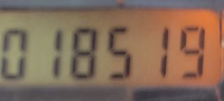 Harley Davidson Sportster 1200