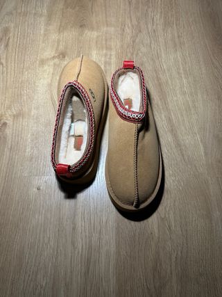 Zapatillas UGG Marrones