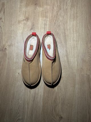 Zapatillas UGG Marrones