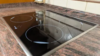 Placa Vitrocerámica Fagor 4 fuegos