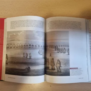 Episodios Nacionales.