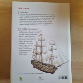 Episodios Nacionales.