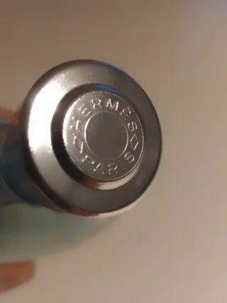 Hermès Eau des Merveilles Bleue