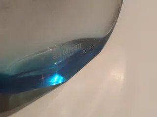 Hermès Eau des Merveilles Bleue