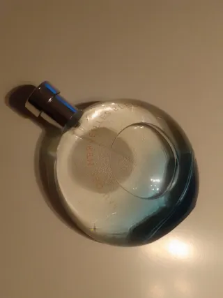 Hermès Eau des Merveilles Bleue