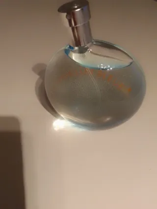 Hermès Eau des Merveilles Bleue