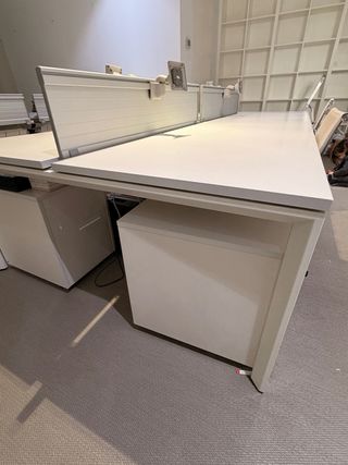 Mesas de despacho ACTIU