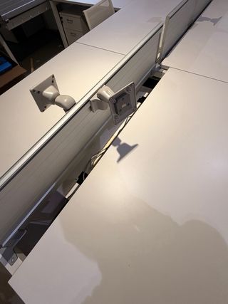 Mesas de despacho ACTIU