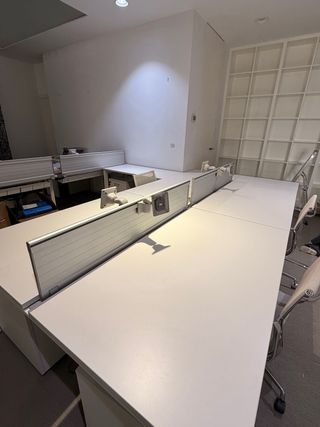 Mesas de despacho ACTIU